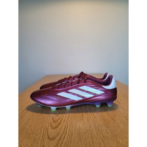 Adidas Copa Pure 2 Elite FG Soccer Cleats IE7486 Men's Size 13 - Picture 5 of 8